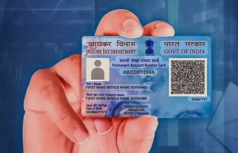 ಏಪ್ರಿಲ್ 1ರಿಂದ ಹೊಸ ಪ್ಯಾನ್ ಅಪ್ಲಿಕೇಶನ್ ನಿಯಮಗಳು ಜಾರಿಗೆ; ಅರ್ಜಿ ಪ್ರಕ್ರಿಯೆ ಸುಲಭವಿರಲ್ಲ